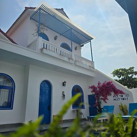 הוי אן Dragon Sea Homestay מראה חיצוני תמונה