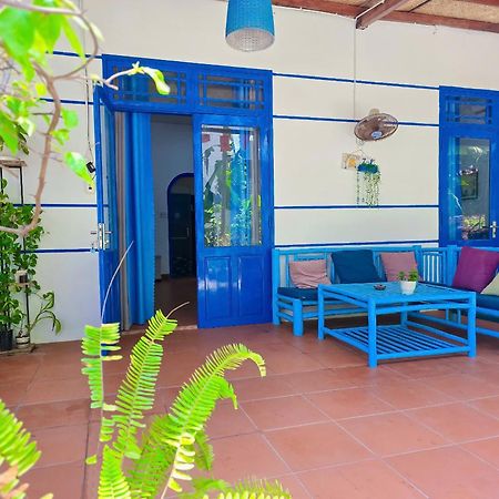הוי אן Dragon Sea Homestay מראה חיצוני תמונה