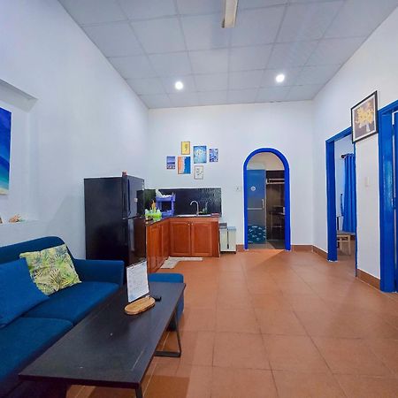 הוי אן Dragon Sea Homestay מראה חיצוני תמונה