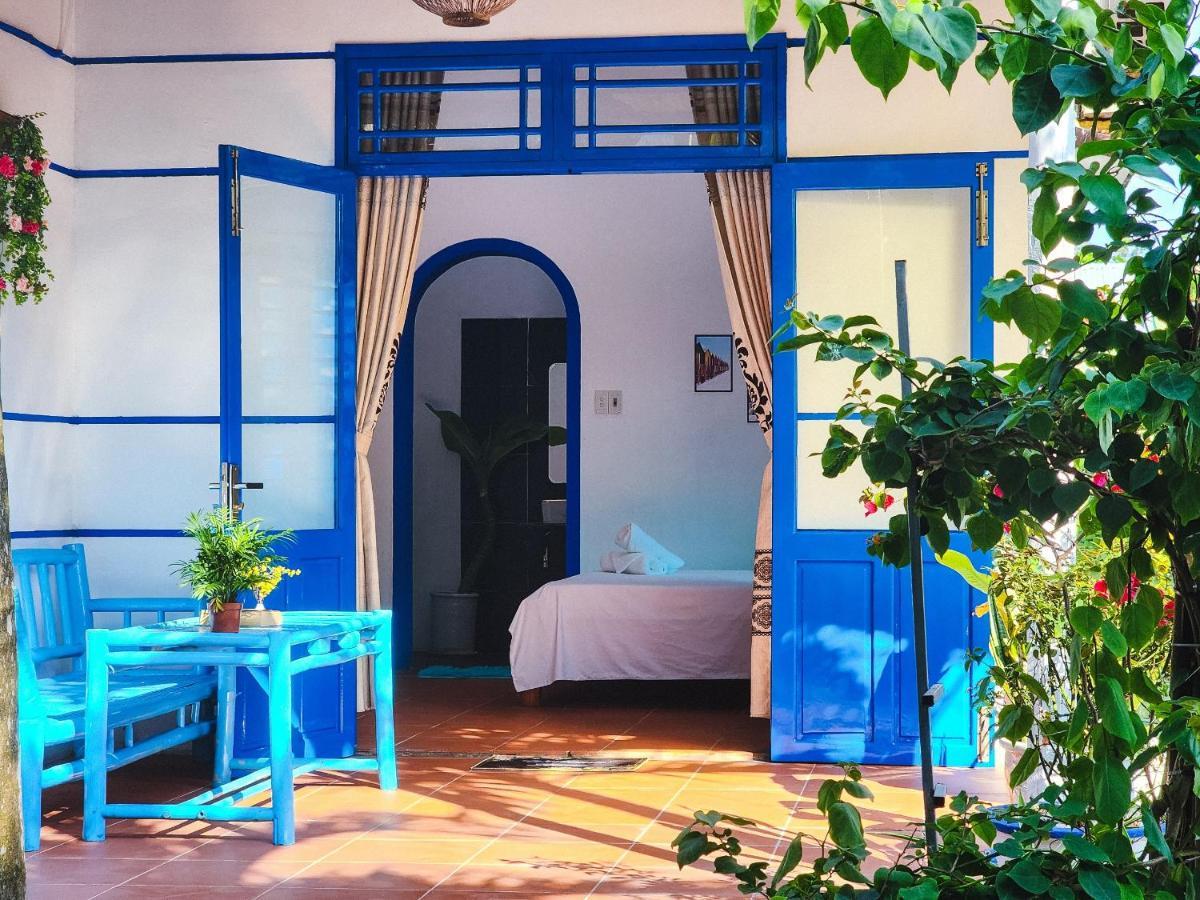 הוי אן Dragon Sea Homestay מראה חיצוני תמונה
