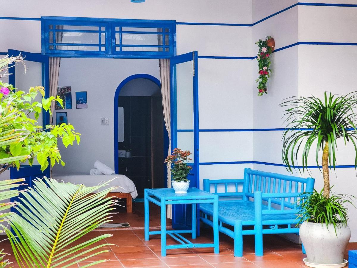 הוי אן Dragon Sea Homestay מראה חיצוני תמונה