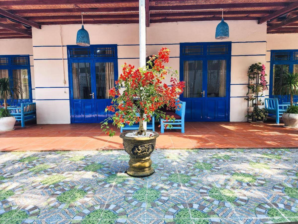 הוי אן Dragon Sea Homestay מראה חיצוני תמונה