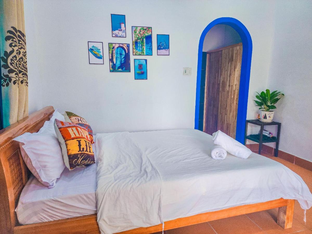 הוי אן Dragon Sea Homestay מראה חיצוני תמונה