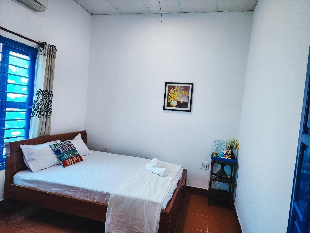 הוי אן Dragon Sea Homestay מראה חיצוני תמונה