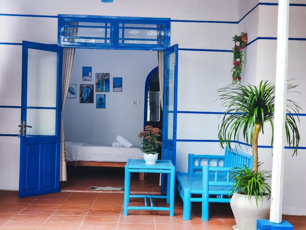 הוי אן Dragon Sea Homestay מראה חיצוני תמונה