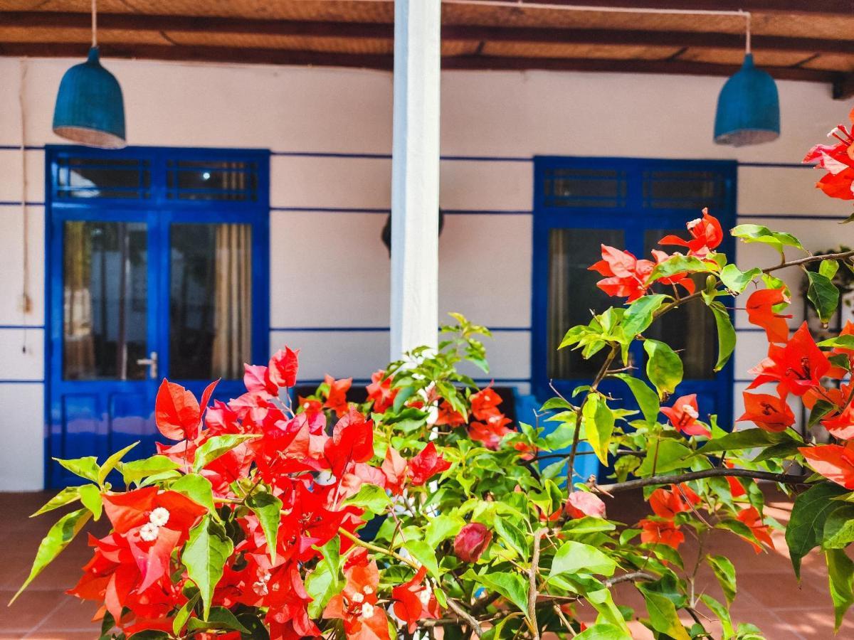 הוי אן Dragon Sea Homestay מראה חיצוני תמונה
