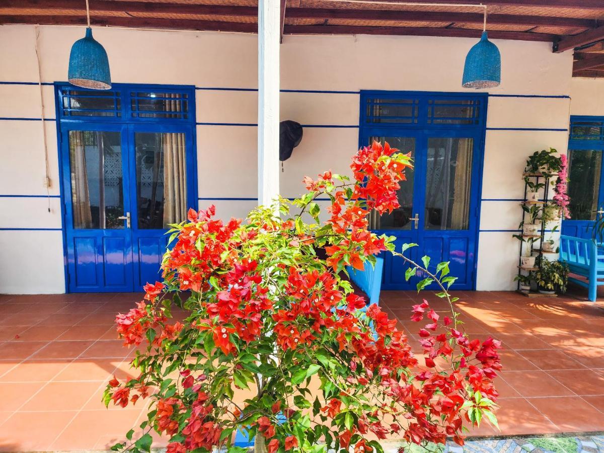 הוי אן Dragon Sea Homestay מראה חיצוני תמונה