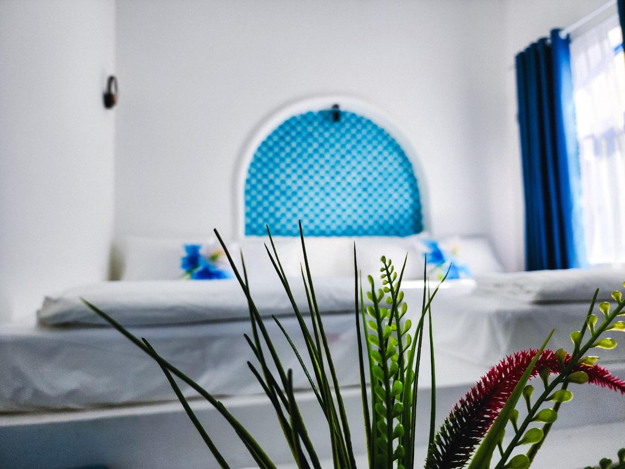 הוי אן Dragon Sea Homestay מראה חיצוני תמונה