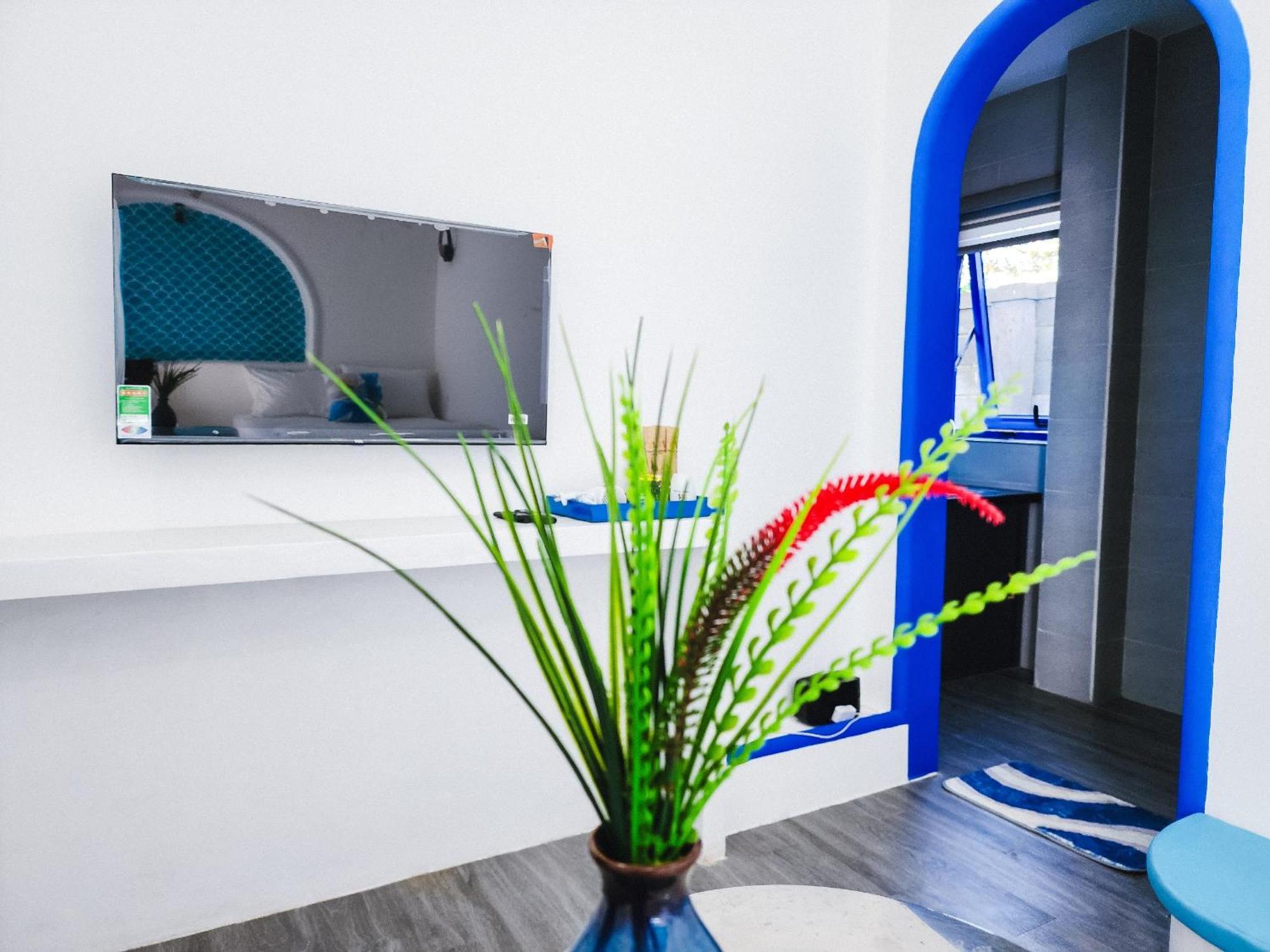 הוי אן Dragon Sea Homestay מראה חיצוני תמונה