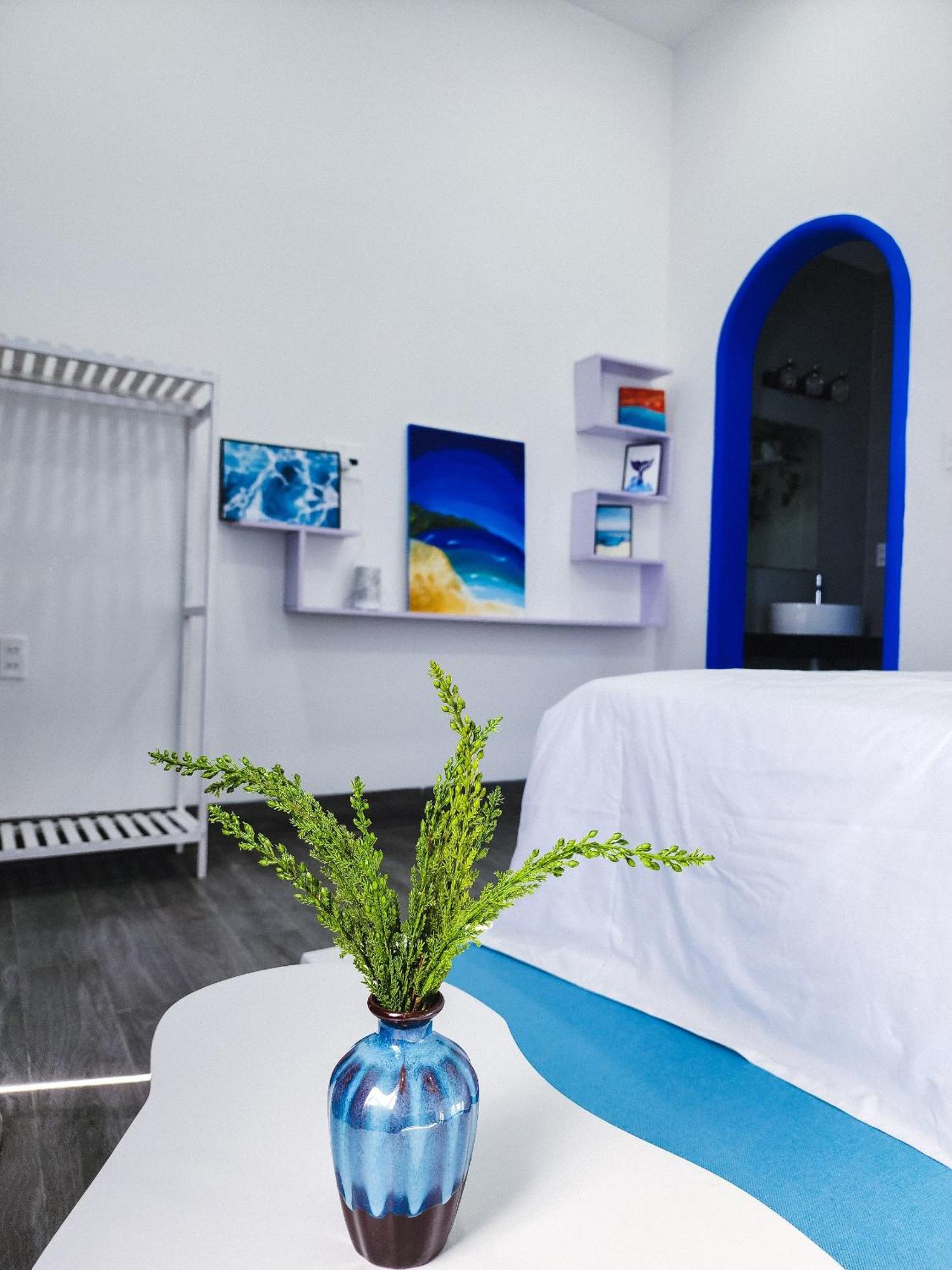 הוי אן Dragon Sea Homestay מראה חיצוני תמונה