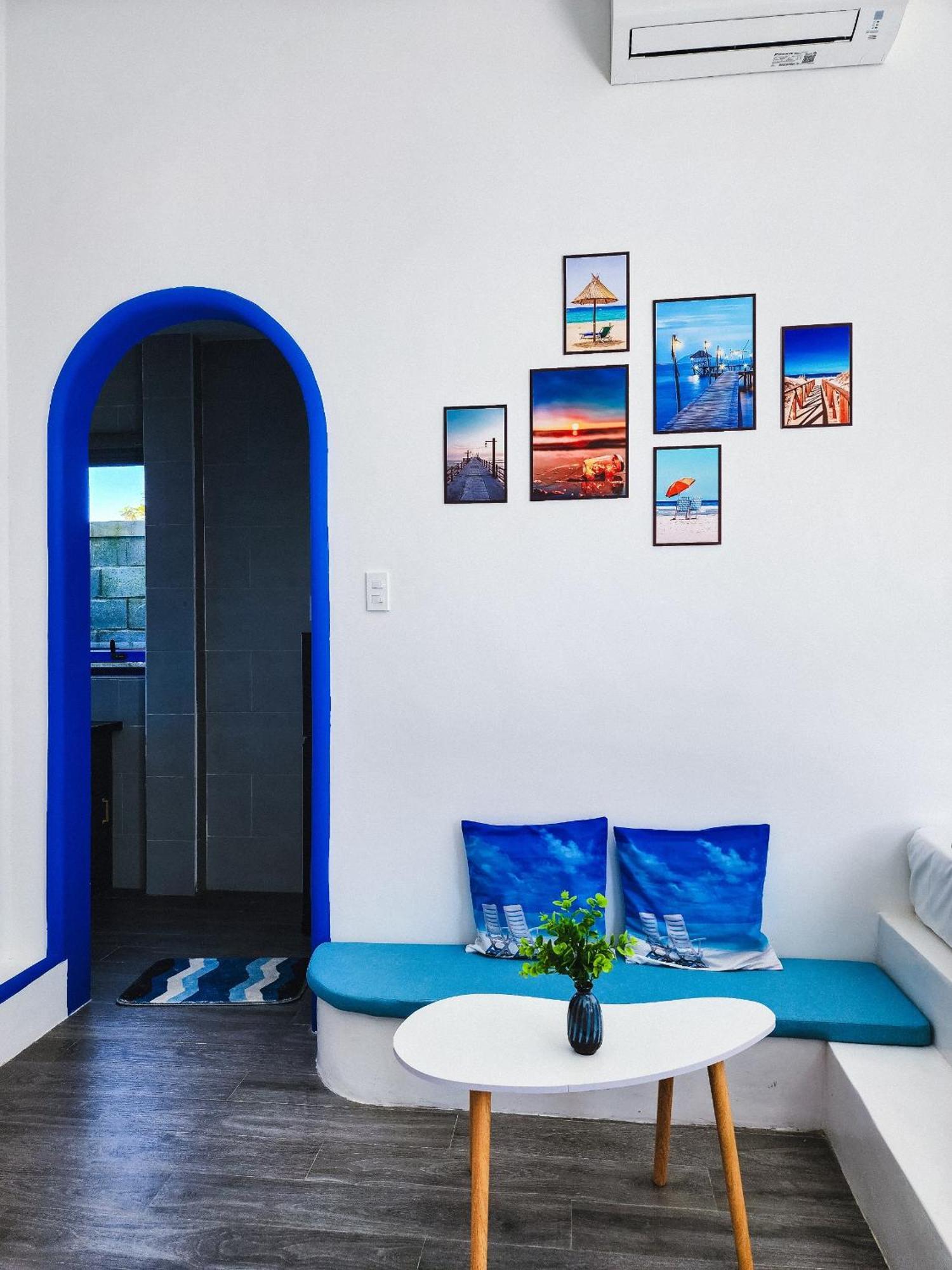הוי אן Dragon Sea Homestay מראה חיצוני תמונה