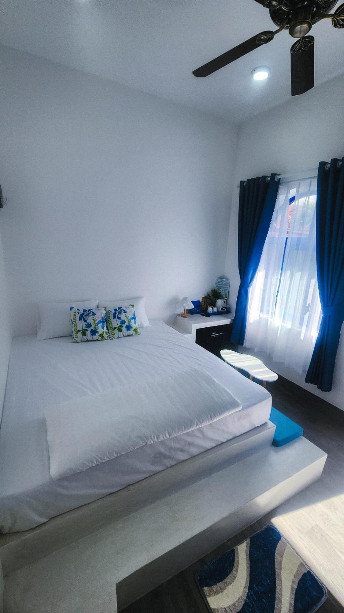 הוי אן Dragon Sea Homestay מראה חיצוני תמונה