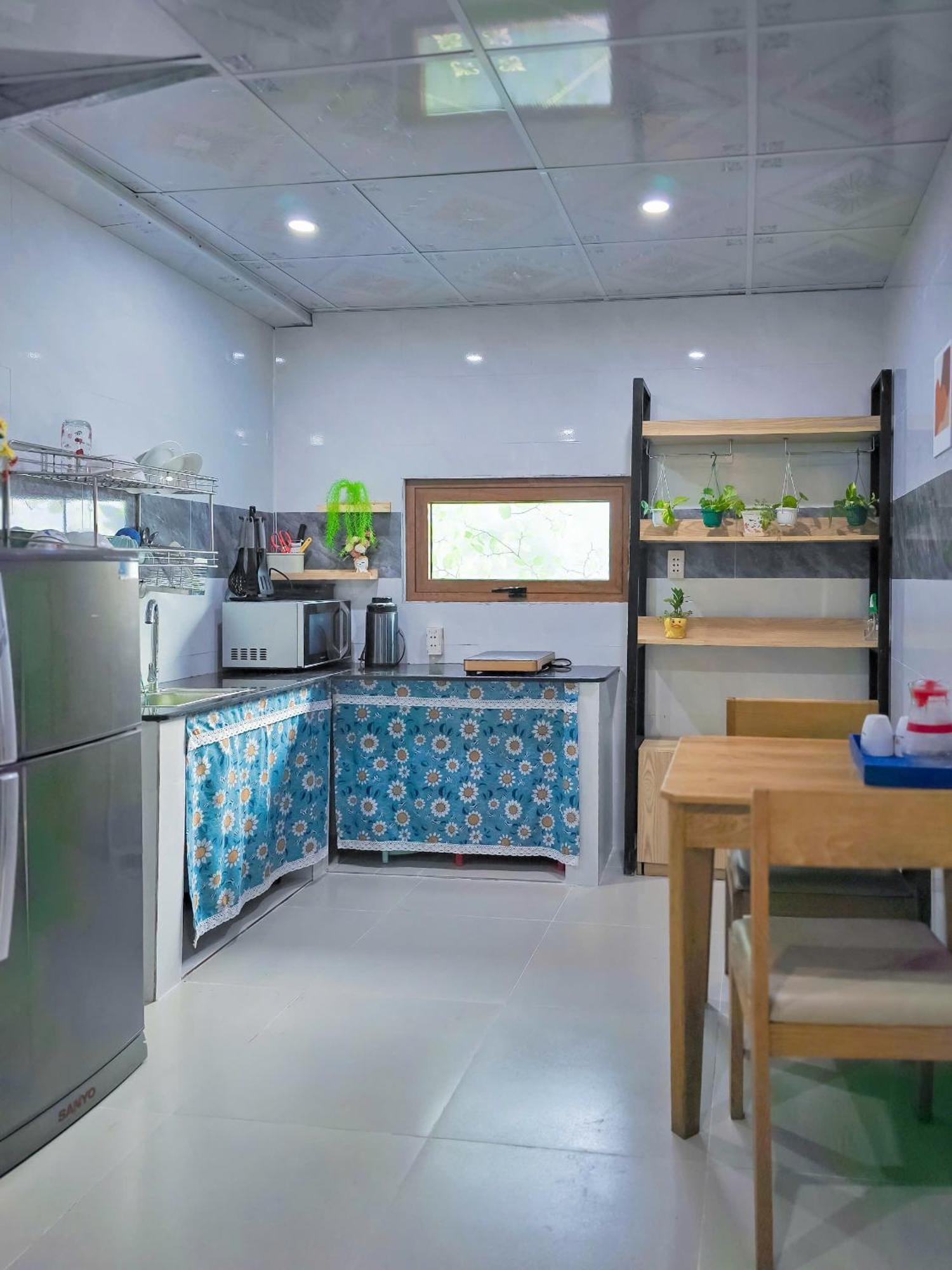הוי אן Dragon Sea Homestay מראה חיצוני תמונה
