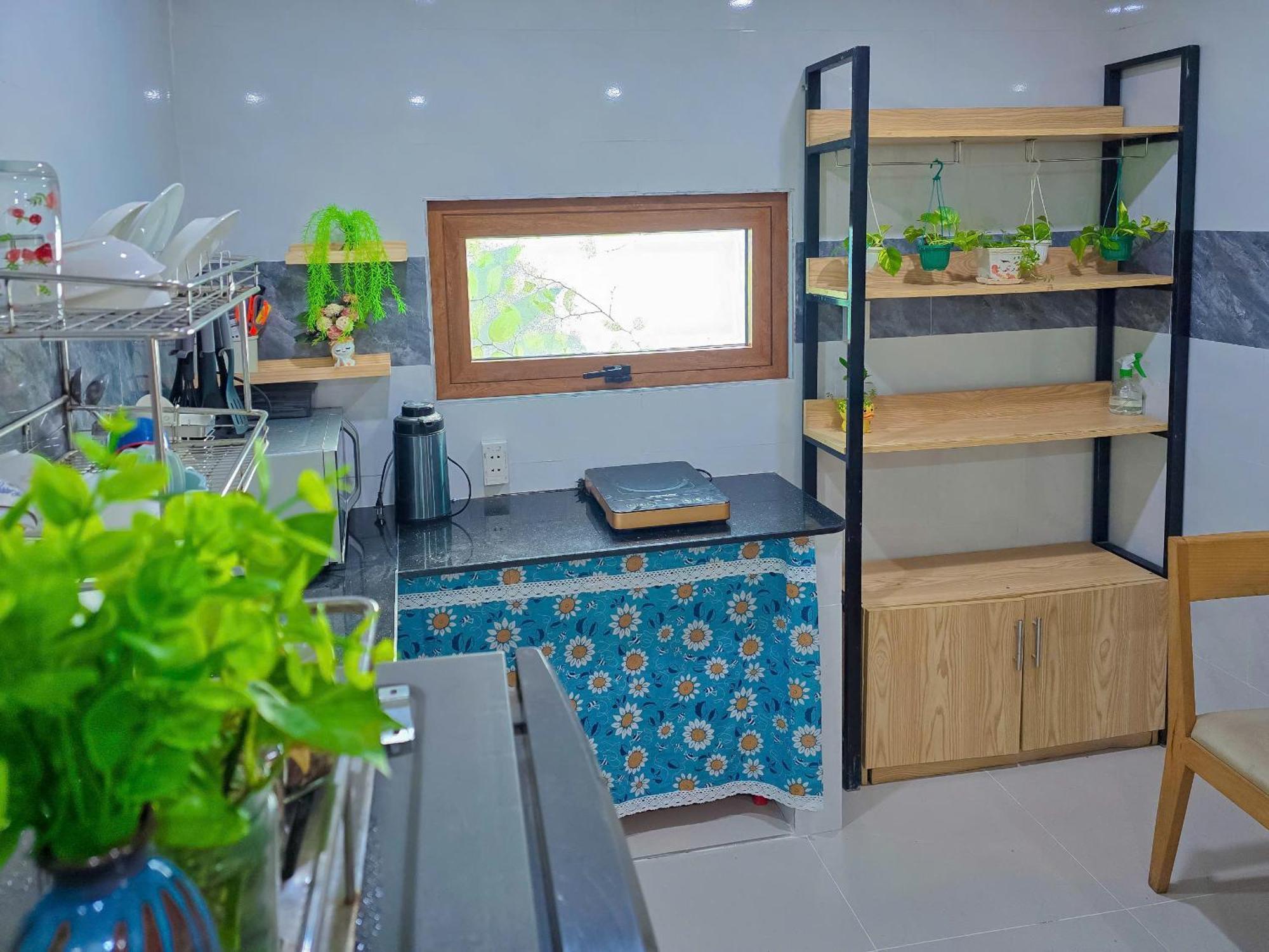 הוי אן Dragon Sea Homestay מראה חיצוני תמונה