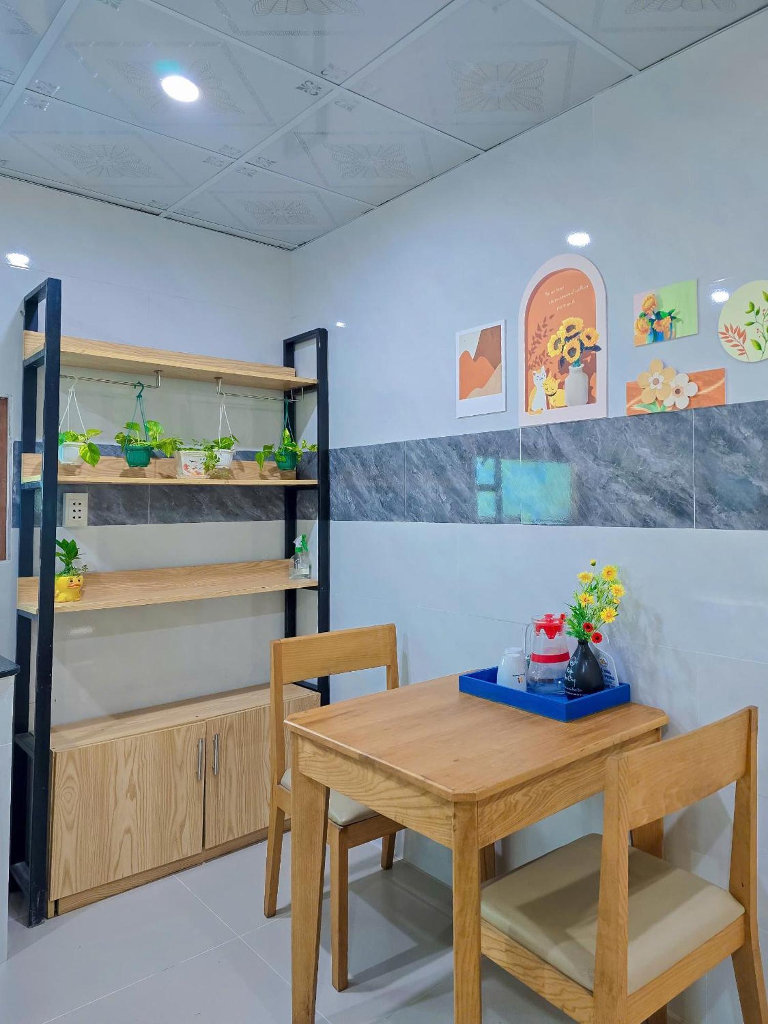 הוי אן Dragon Sea Homestay מראה חיצוני תמונה