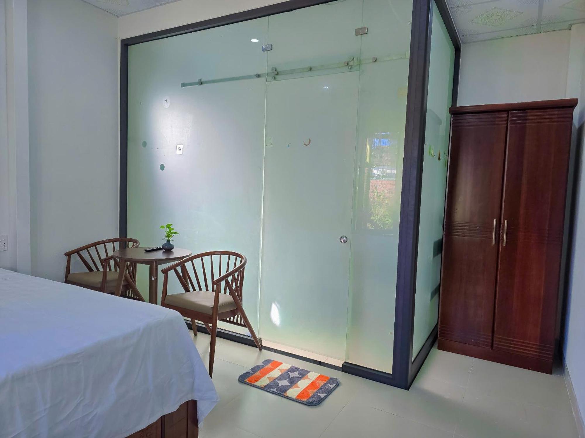 הוי אן Dragon Sea Homestay מראה חיצוני תמונה