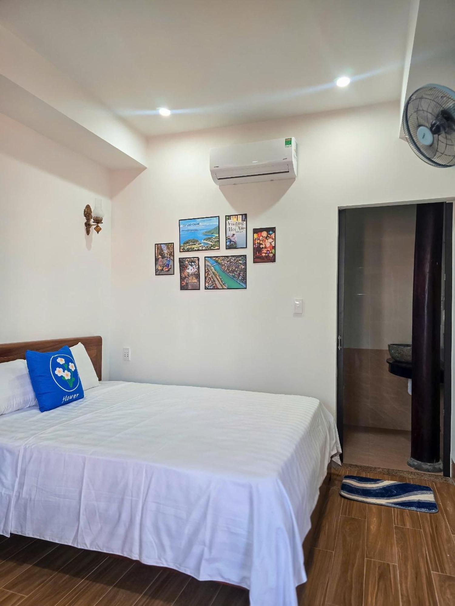 הוי אן Dragon Sea Homestay מראה חיצוני תמונה
