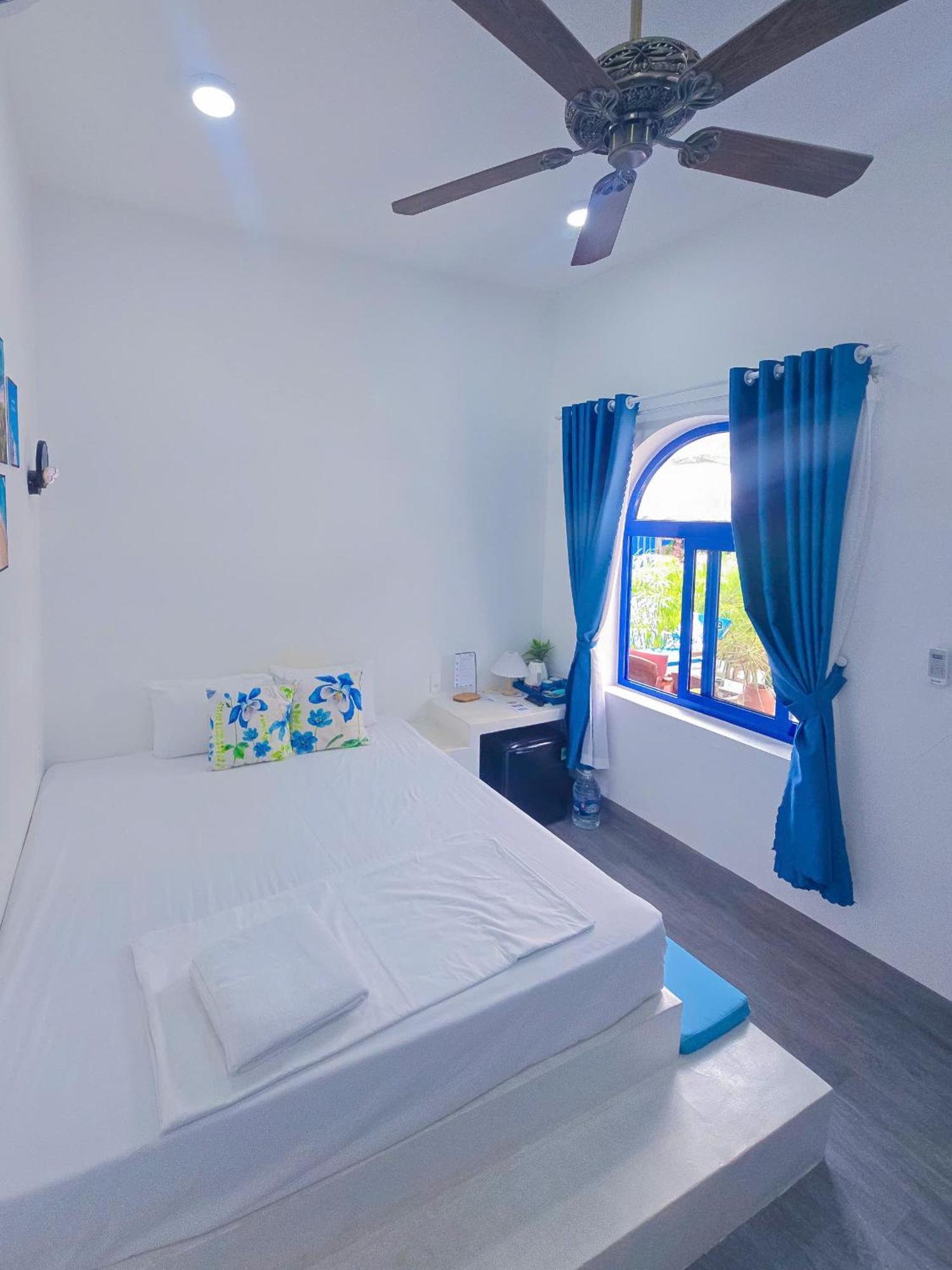 הוי אן Dragon Sea Homestay מראה חיצוני תמונה