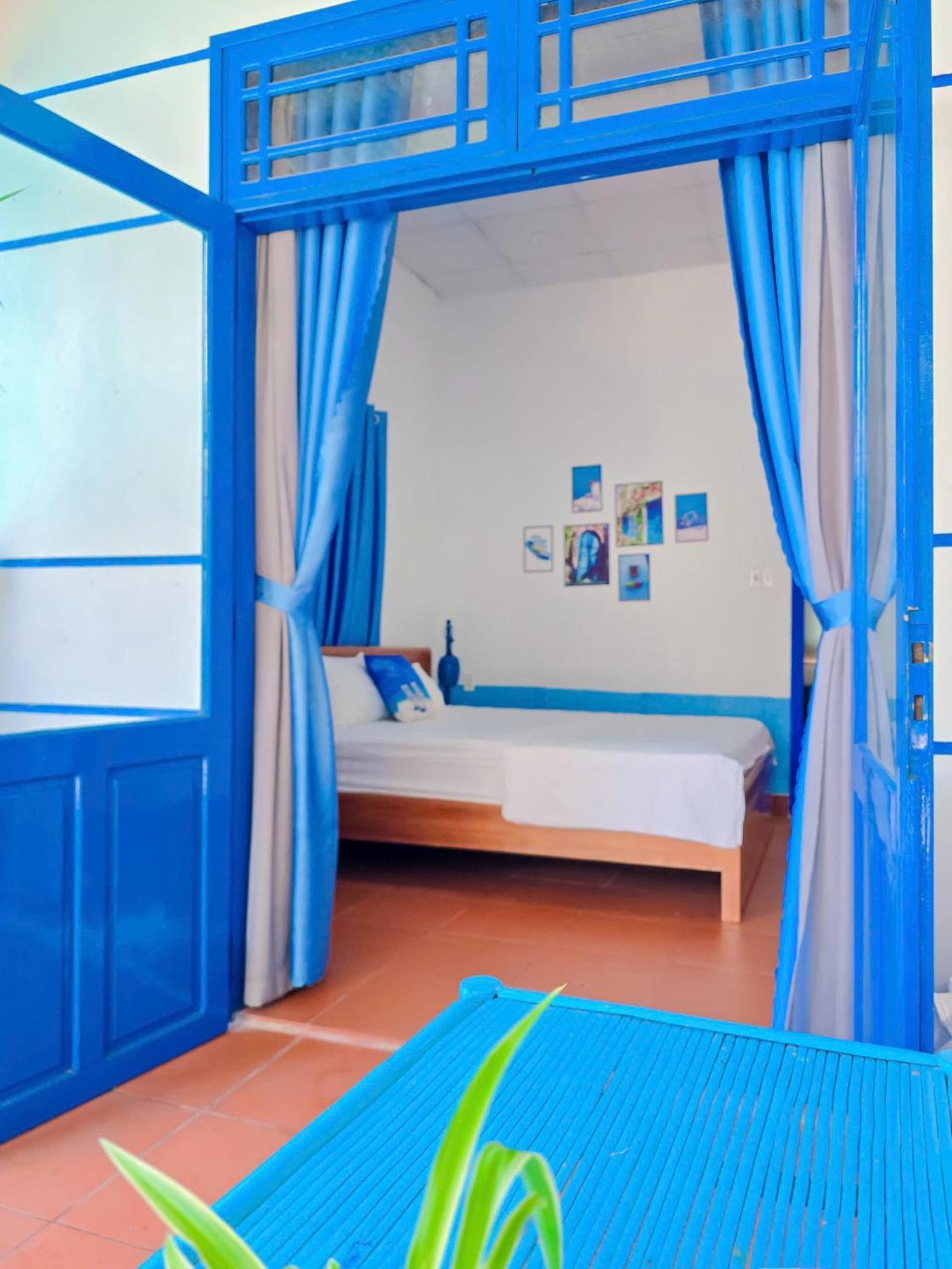 הוי אן Dragon Sea Homestay מראה חיצוני תמונה