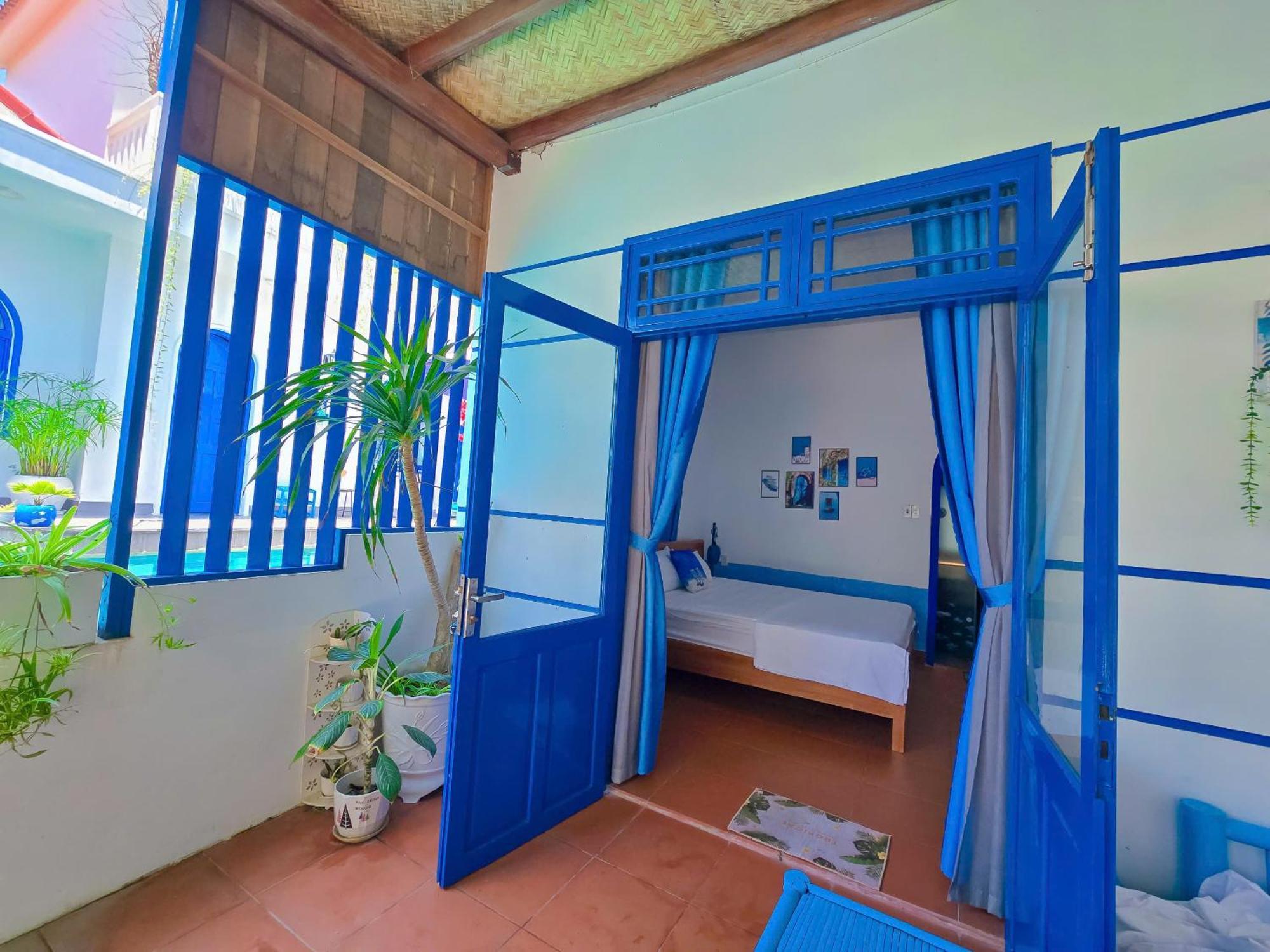 הוי אן Dragon Sea Homestay מראה חיצוני תמונה