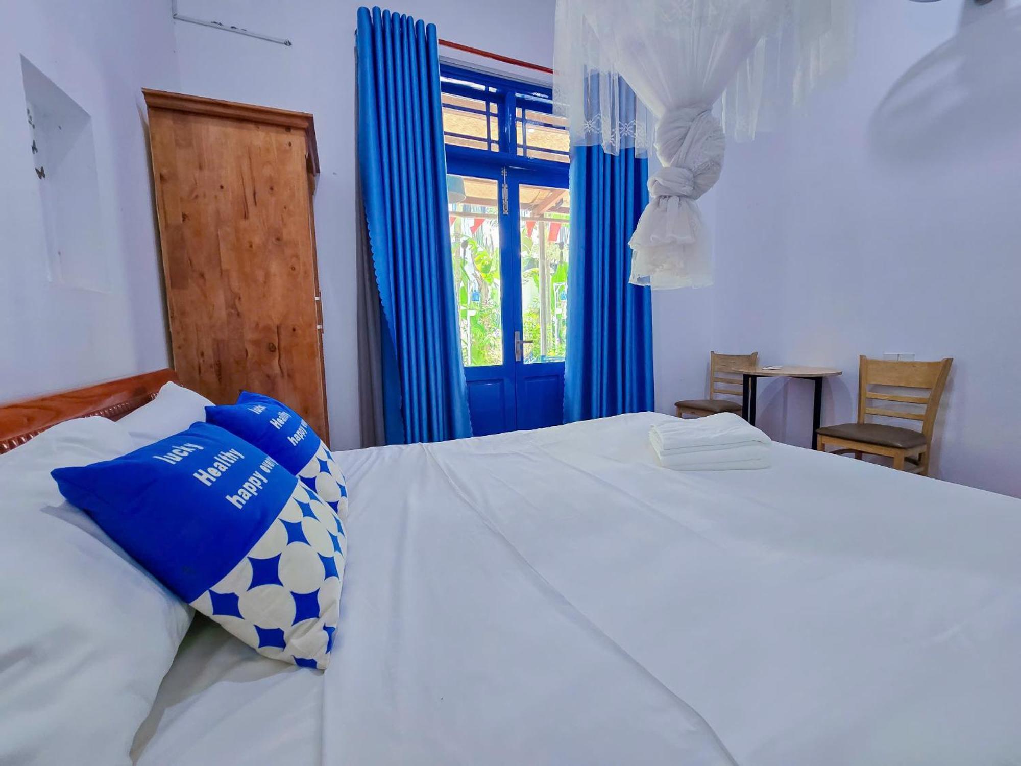 הוי אן Dragon Sea Homestay מראה חיצוני תמונה