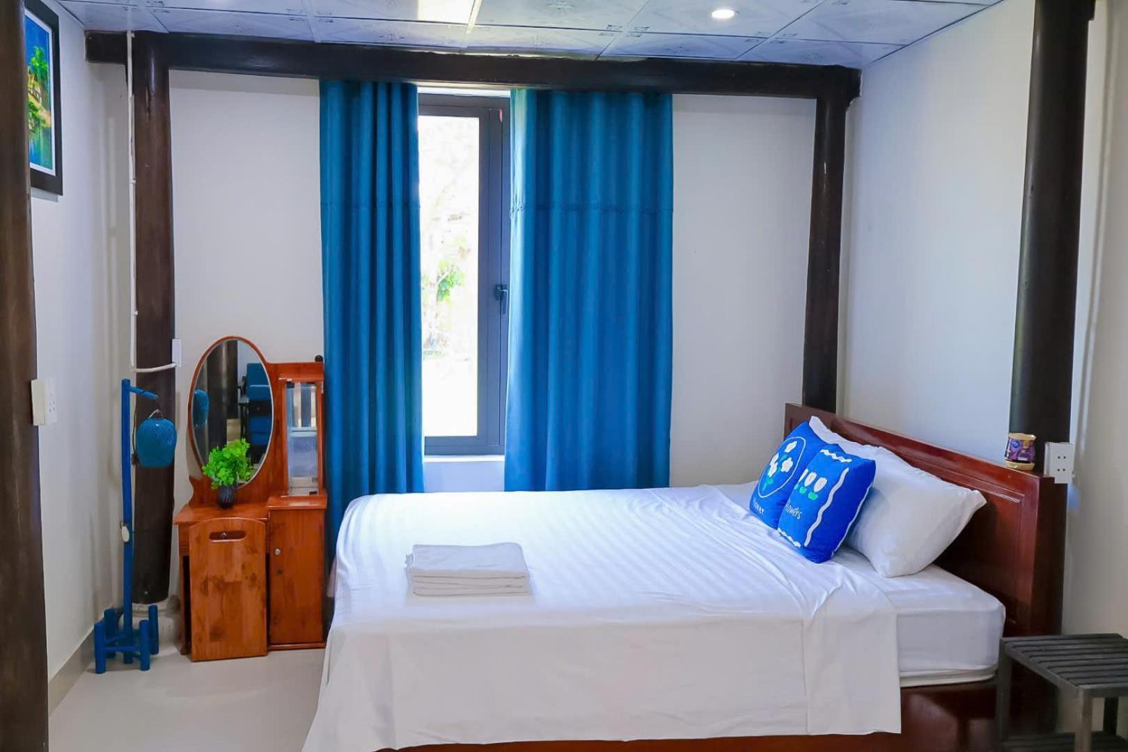הוי אן Dragon Sea Homestay מראה חיצוני תמונה